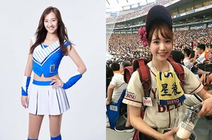 【注目】プロ野球、コロナ禍でチアリーダーやビールの売り子はどう過ごしている？