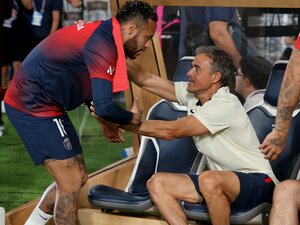 「始まりはネイマール切りだ」メッシもエムバペも去ったのにCL制覇“スター依存脱却”がPSG名将の凄みだった…フランス名門誌編集長ズバリ