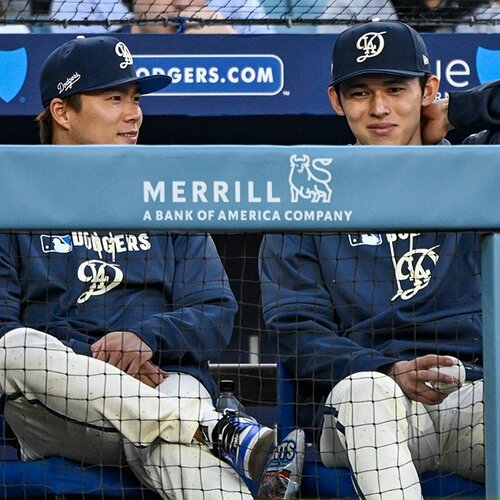 ドジャース山本由伸のエース級成績と佐々木朗希“マイナーで苦闘”…明暗