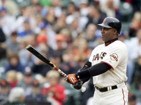 バーリーボンズ バリー・ボンズ（3／3）を徹底解剖 - Number Web - ナンバー