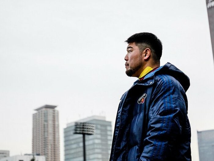 ラグビーでオールスター戦は不可能?畠山健介が指摘する長年の課題。<Number Web> photograph by Kiichi Matsumoto