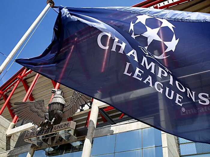 異例CL、真夏のリスボン短期決戦。世情に沿った大波乱は連鎖するか。＜Number Web＞ photograph by Getty Images