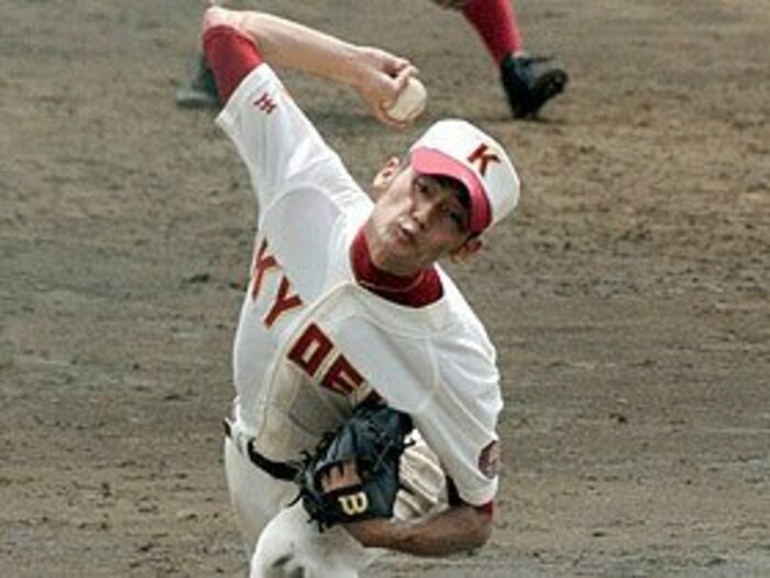 強豪校が集結する夏の甲子園、“夢のカード”の実現なるか。<Number Web> photograph by SPORTS NIPPON