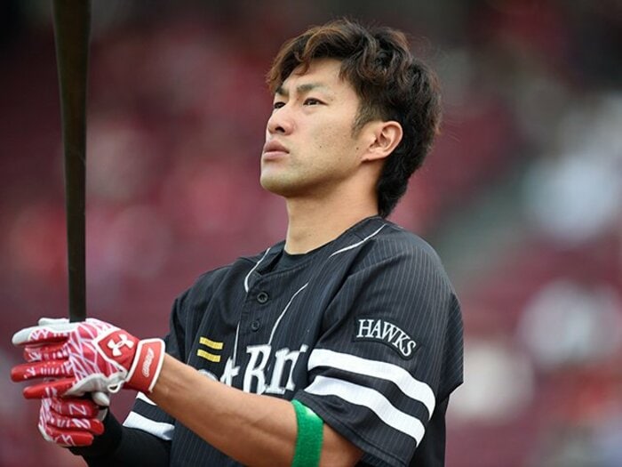 開幕戦限定の最高打率、最多勝は誰?最多本塁打はやっぱり伝説のあの人。<Number Web> photograph by Naoya Sanuki