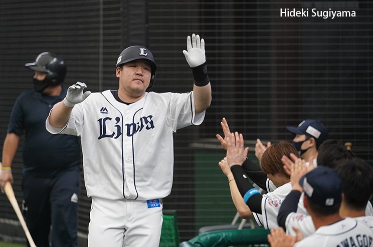 パワプロの中の人に聞いてみよう あの選手の能力値はどう決めてる 4 4 プロ野球 Number Web ナンバー