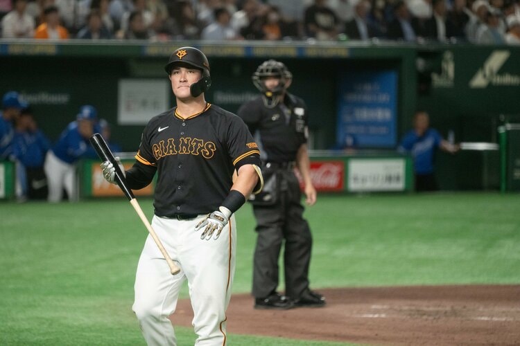 巨人・桑田真澄二軍監督「電撃退任のナゼ」圧倒的大差でファーム優勝