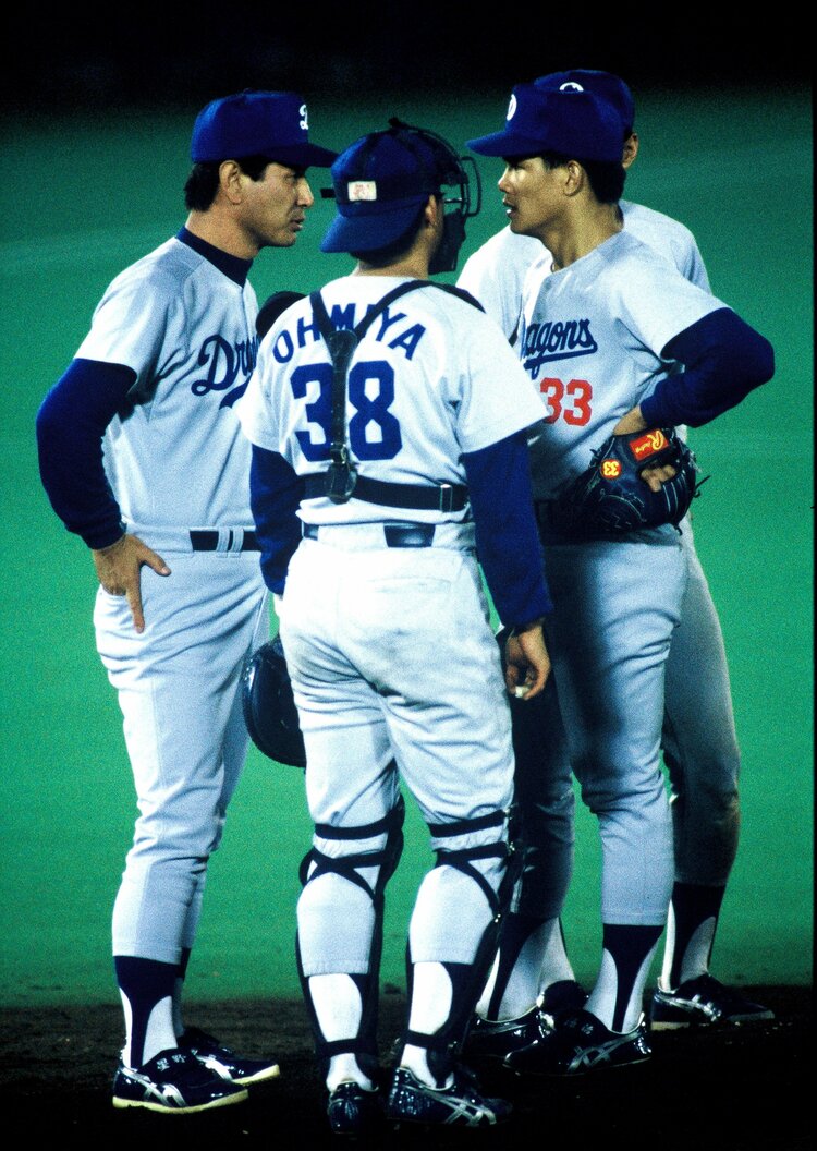 500人アンケート》あなたが選ぶ「〜90年代プロ野球・最強助っ人外国人