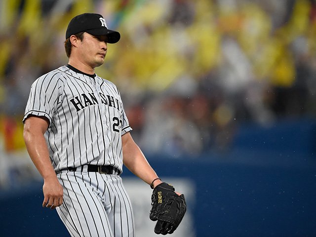 韓国で怖いのは“石直球”の39歳オ・スンファンより勢いのある若手か