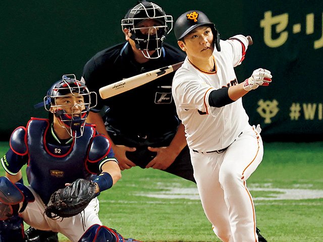 坂本勇人「“戦友”を酔わせた2000本」～高校時代の恩師が語る