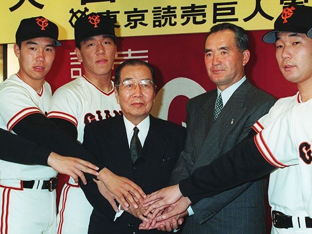 ドラフト「本当の豊作年」ベスト20…イチローの1991年＆松坂大輔の1998