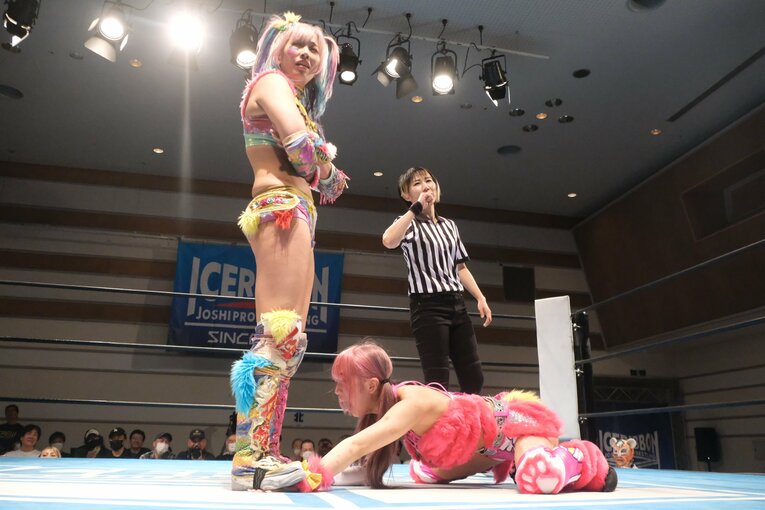 「スターダムとかマリーゴールド、負けてられない」人気女子レスラー、ウナギ・サヤカが異例の後楽園“2度目の自主興行”へ…最終目標は“あの大会場”(83)