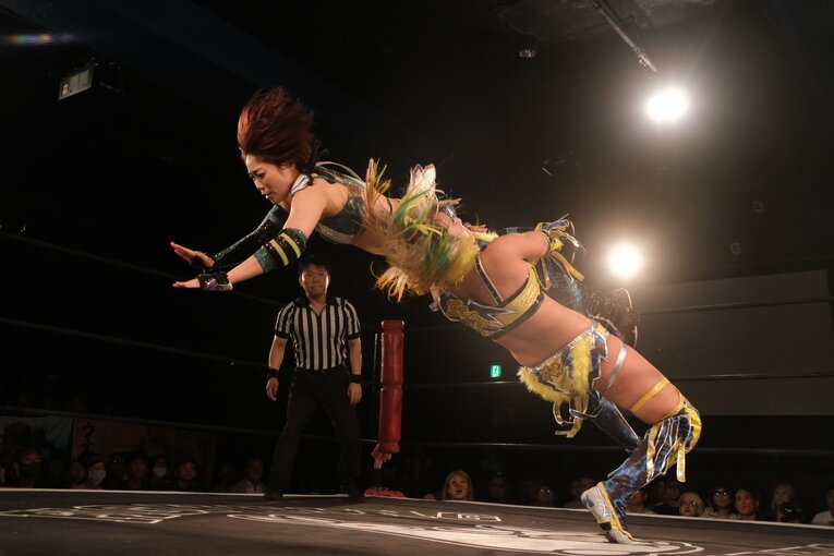 ©Norihiro Hashimoto