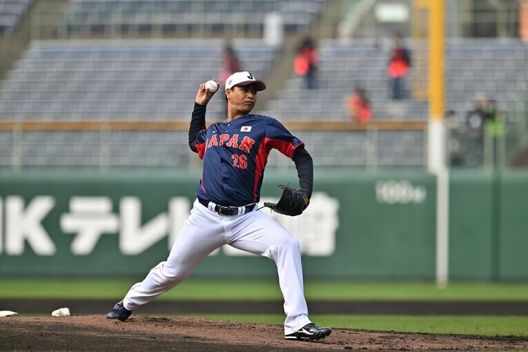 宇田川優希　©︎Hideki Sugiyama