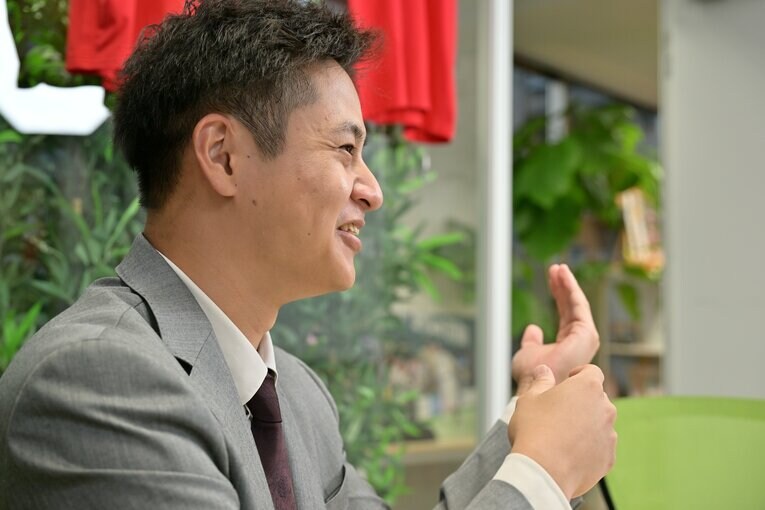 ©︎Hideki Sugiyama