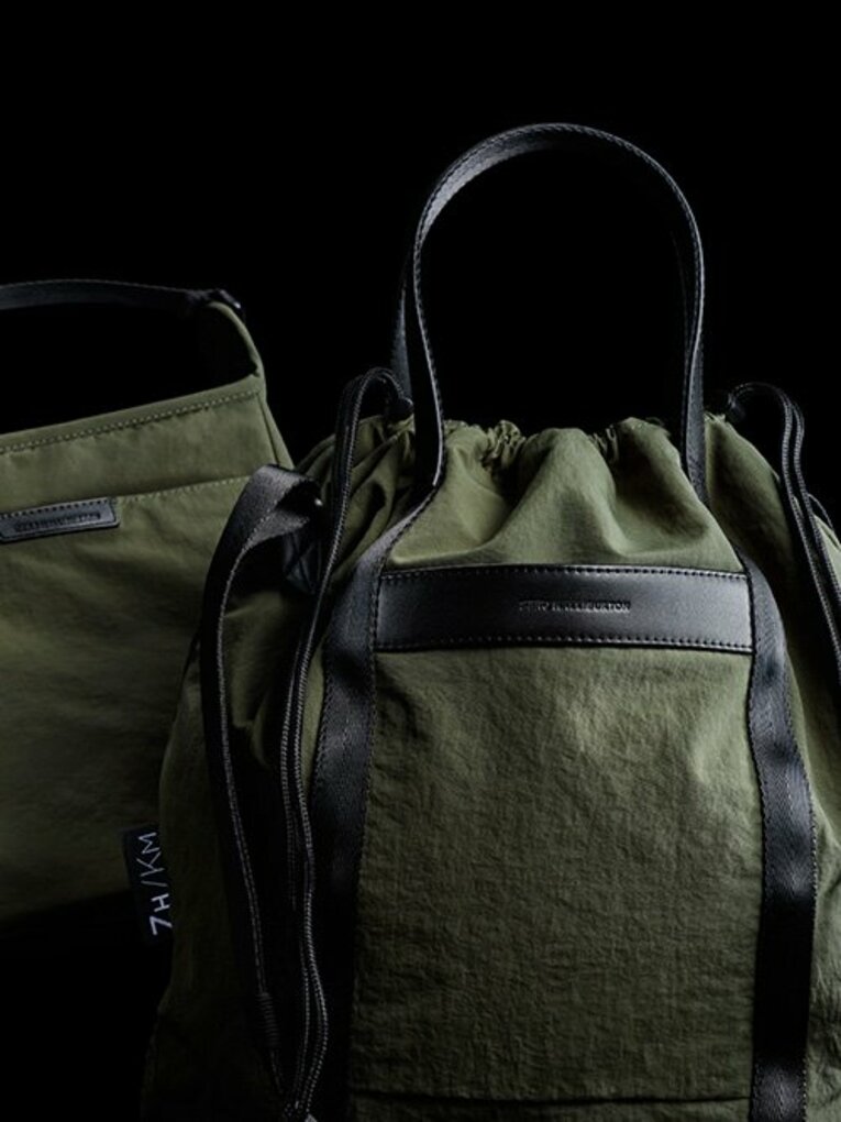 《ZERO HALLIBURTON×三笘薫》世界22台限定ラゲージを含むコラボアイテムが3月19日より発売(3)