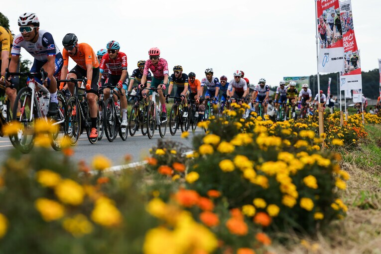 ©JAPAN CUP CYCLE ROAD RACE 2022