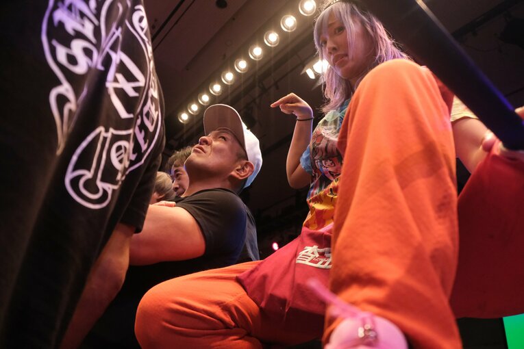 「スターダムとかマリーゴールド、負けてられない」人気女子レスラー、ウナギ・サヤカが異例の後楽園“2度目の自主興行”へ…最終目標は“あの大会場”(98)