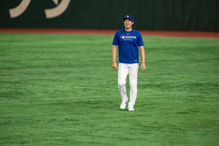 【2025年最新版・ショウヘイの愛される日々／随時更新。40枚超】　©Nanae Suzuki