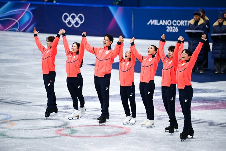 ©Asami Enomoto/JMPA