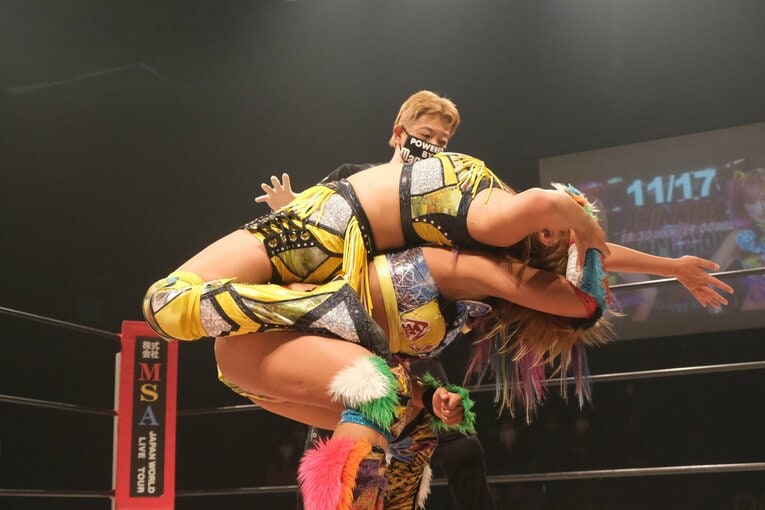 11.17マーベラス ©Norihiro Hashimto