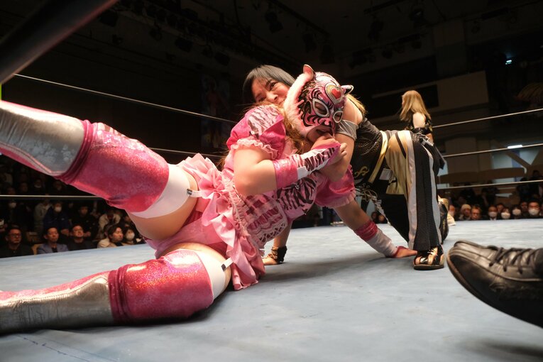 ©Norihiro Hashimoto