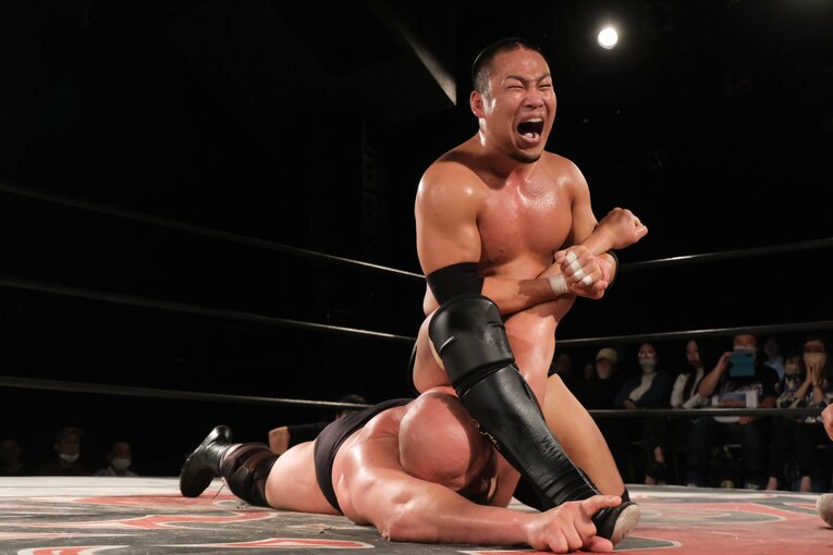 ©Norihiro Hashimoto