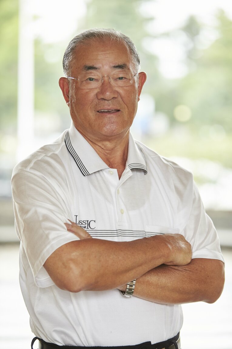 『サンデーモーニング』の「喝」でも印象深い引退後の張本勲氏　©BUNGEISHUNJU