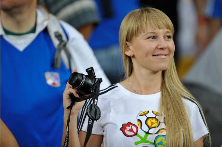 ©Sports Graphic Number