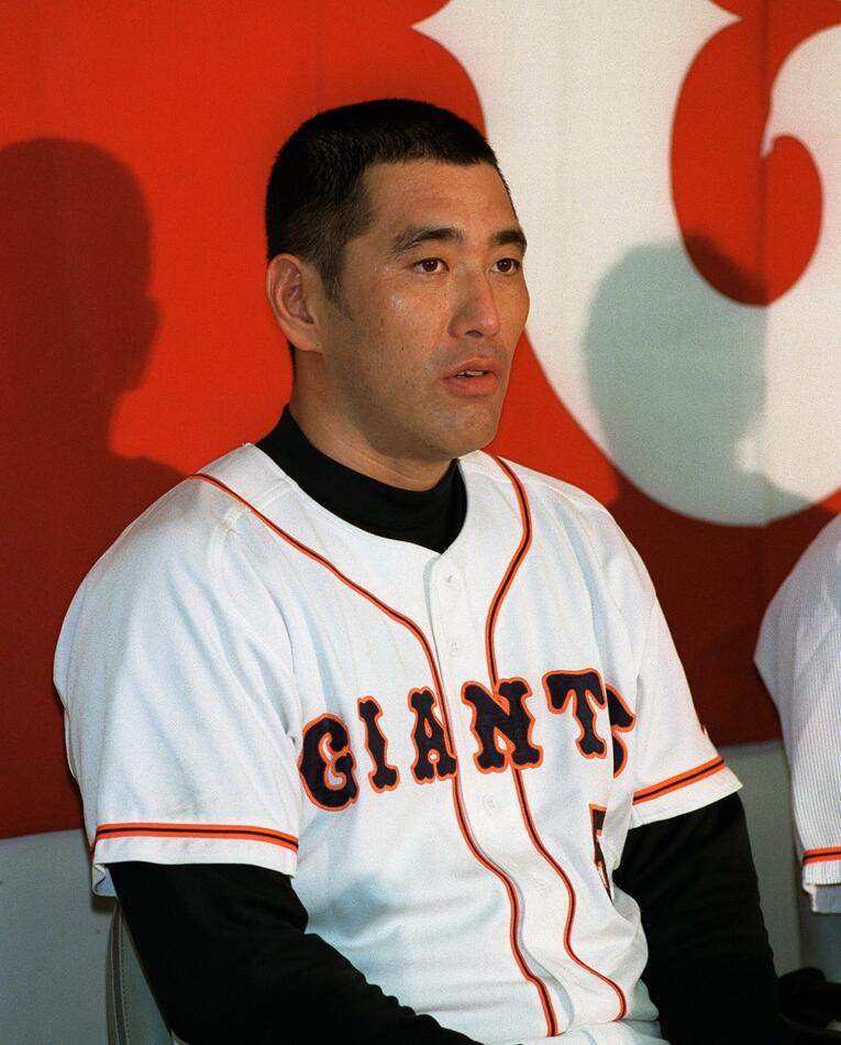 清原和博らの出身地である大阪は、野球最強エリアといって差し支えないだろう ©JIJI RESS