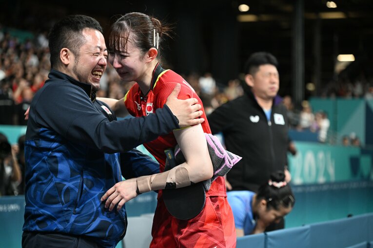 ©︎Naoya Sanuki/JMPA