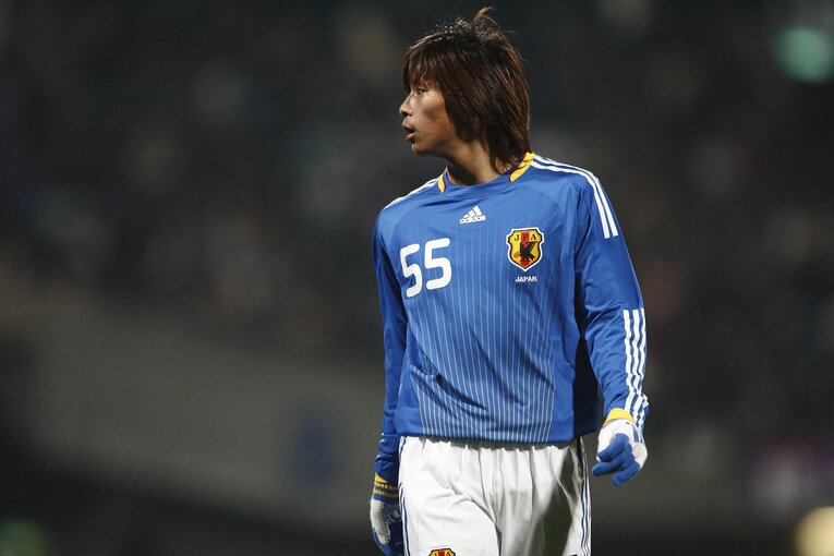 ©Sports Graphic Number