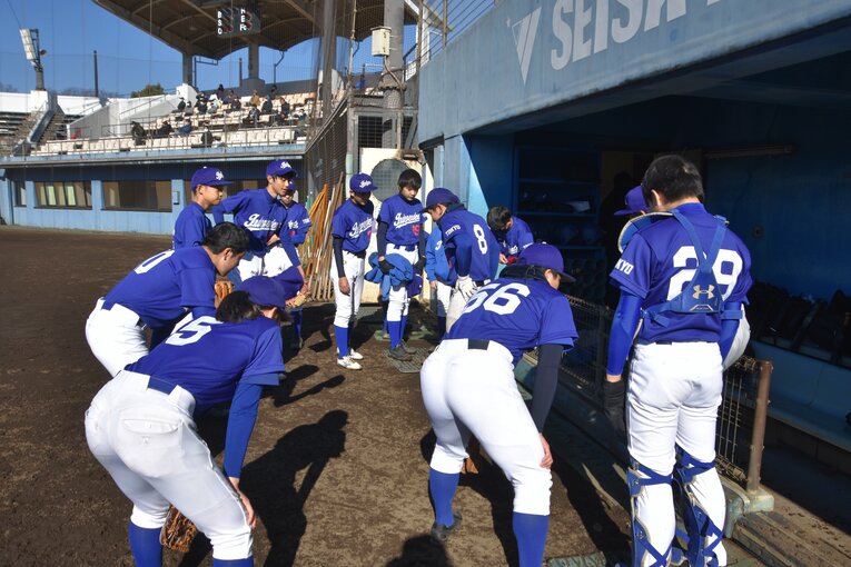 東京インディペンデンツ　※東京インディペンデンツ提供