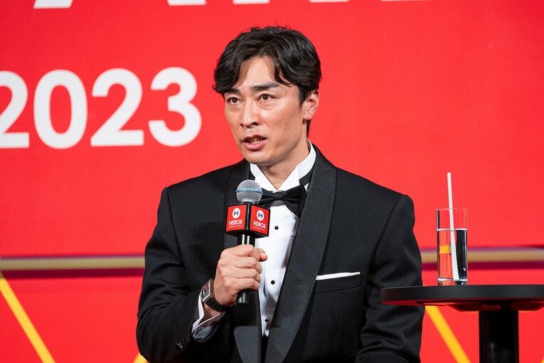 プロ3年目から今に至るまで社会貢献活動を続ける和田毅氏