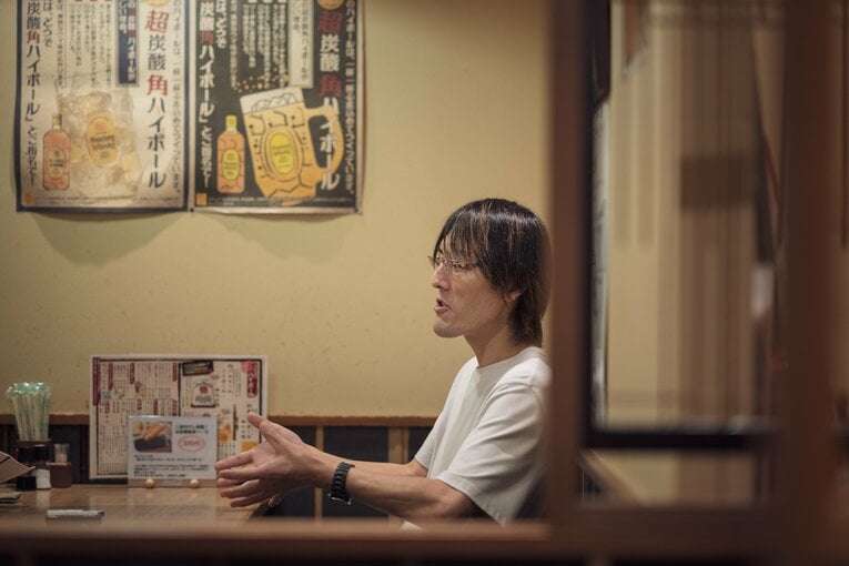 「もう全然食べられないけど、いいですか？」“大食いを諦めた”ジャイアント白田43歳がそれでもバラエティで愛されるワケ「最初は抵抗もあった」(22)