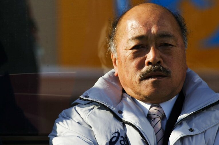 世界で活躍する指導者にも相通じる滝川第二元監督・黒田和生の教育哲学を、本人と教え子の証言で読み解く。 ／ photograph by AFLO