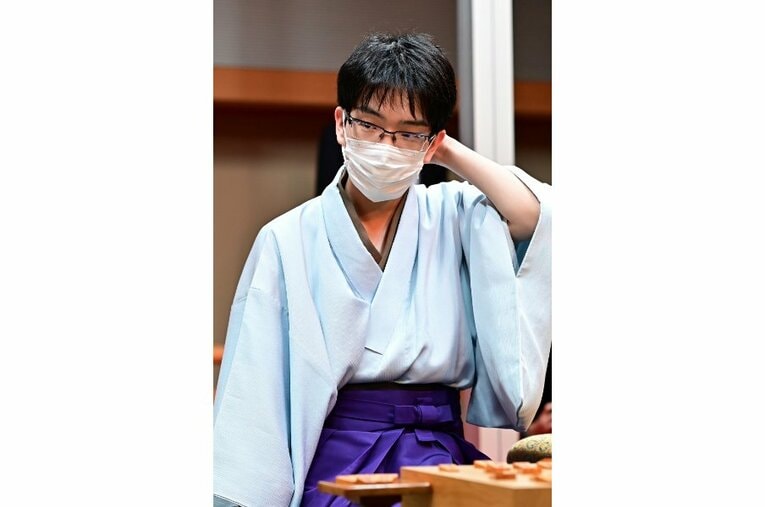 ©日本将棋連盟