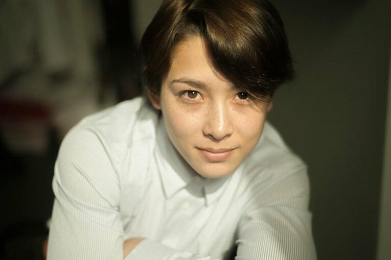 出口クリスタは東京五輪に出たい。カナダ柔道に出会い新境地を開拓。(3)