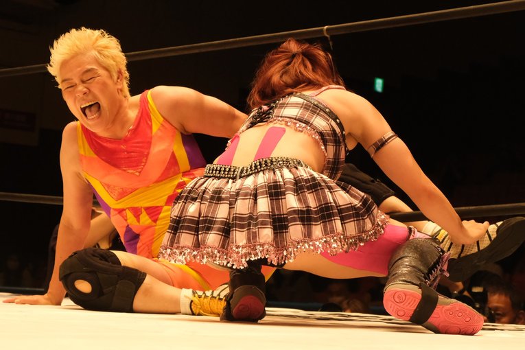 ©Norihiro Hashimoto