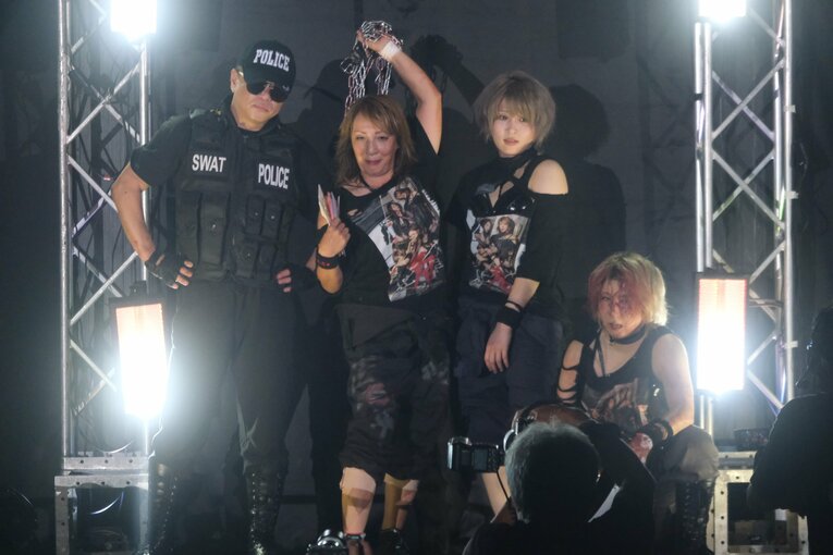 ©Norihiro Hashimoto