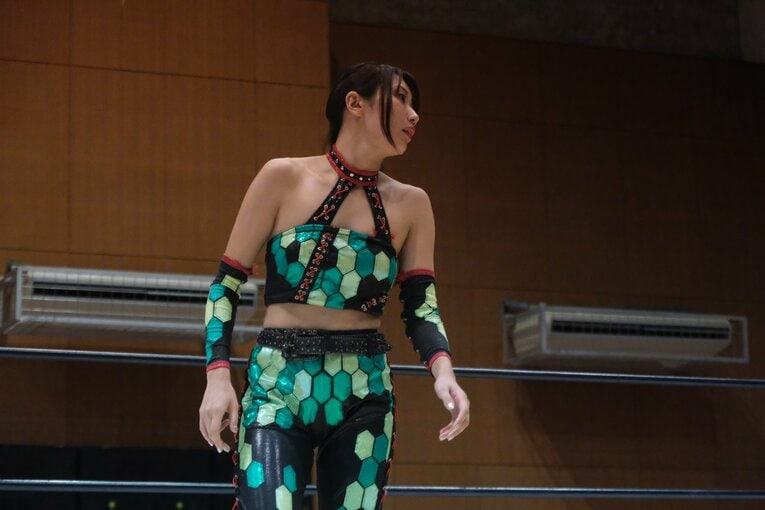 ©Norihiro Hashimoto