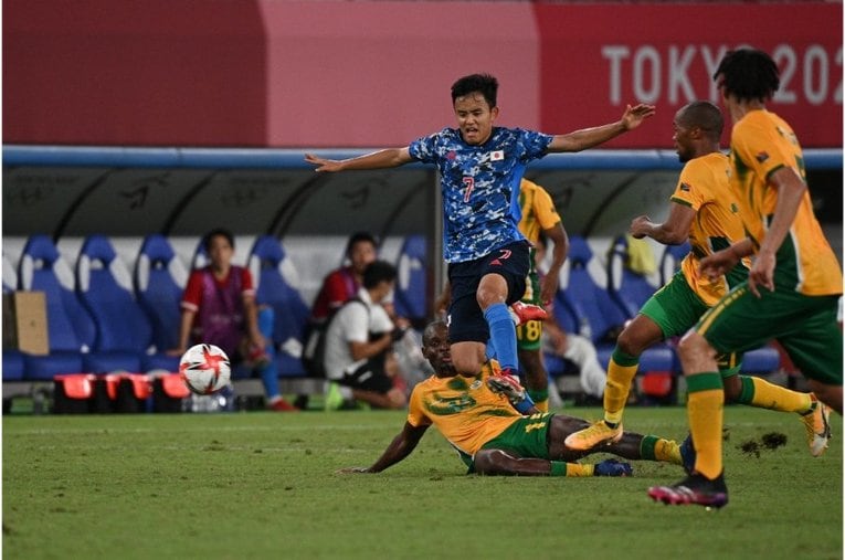 ©Asami Enomoto/JMPA