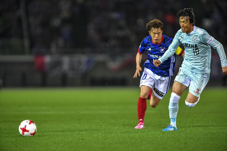 ©︎Takuya Sugiyama