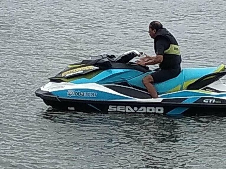 3歳で全盲も「カズを“見る”のは大好きだった」ブラジルのブラインドサッカー初代10番が語る《相手の“聴覚すら奪う”浮き球パス》の極意とは(7)