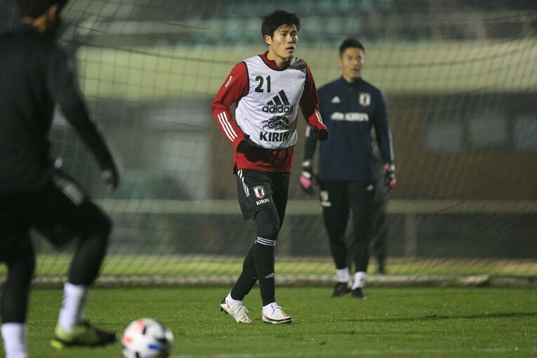 W杯まであと2年　森保ジャパンがメキシコに突きつけられた「すぐには埋められない差」とは(17)