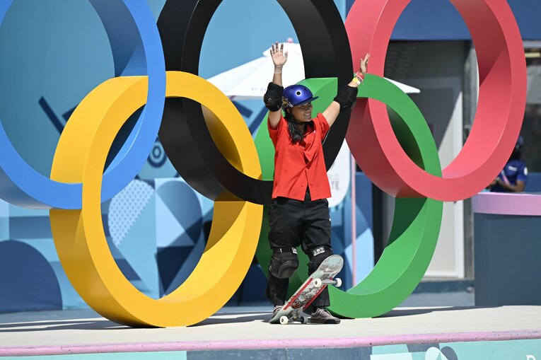 ©Asami Enomoto/JMPA