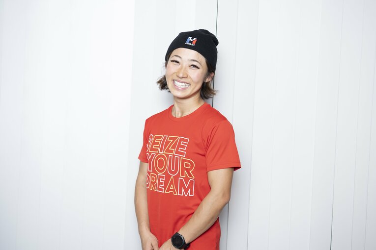 過酷すぎるサハラマラソン「大会後のトマトに感動した」 初出場の女性ランナーが“日本人史上最高の準優勝”を勝ち取るまで(2)