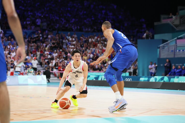 ©︎Kaoru Watanabe/JMPA