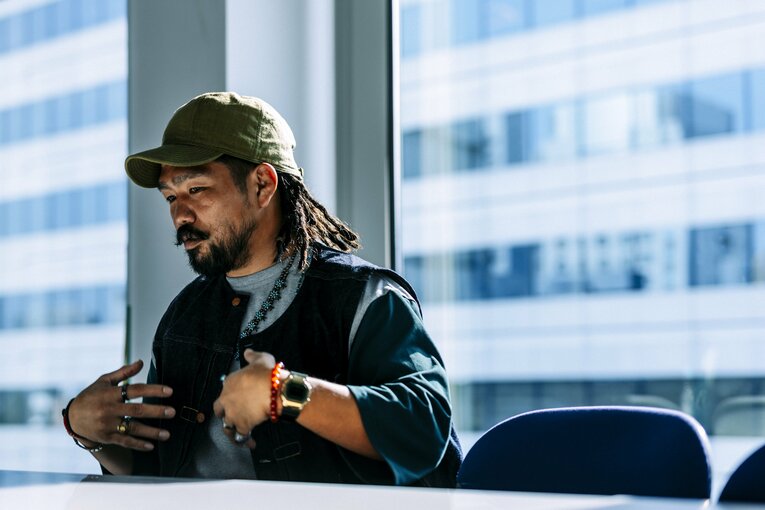 ©︎Kiichi Matsumoto