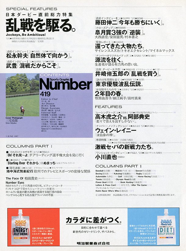 目次