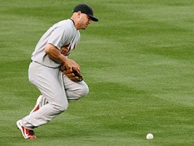 マット ホリデイ Number Web ナンバー